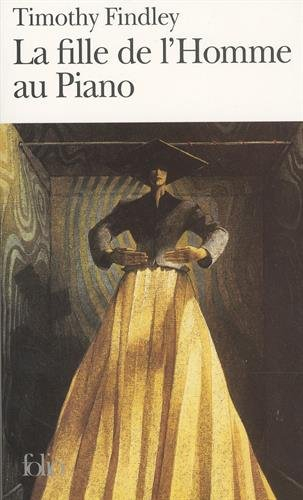 La fille de l'homme au piano