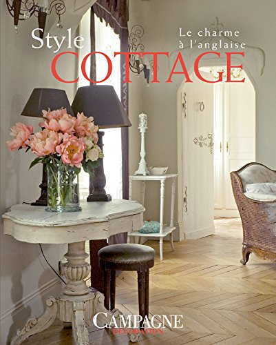 Style cottage : le charme à l'anglaise