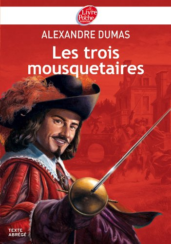 Les trois mousquetaires