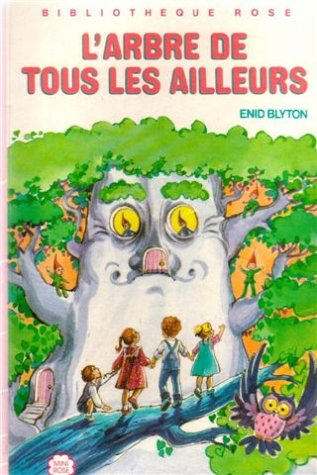 L'Arbre de tous les ailleurs