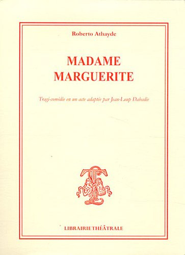 Madame Marguerite