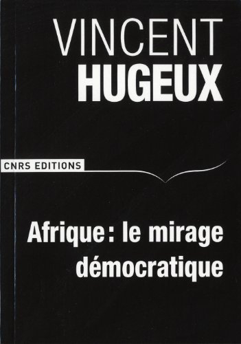 Afrique : le mirage démocratique