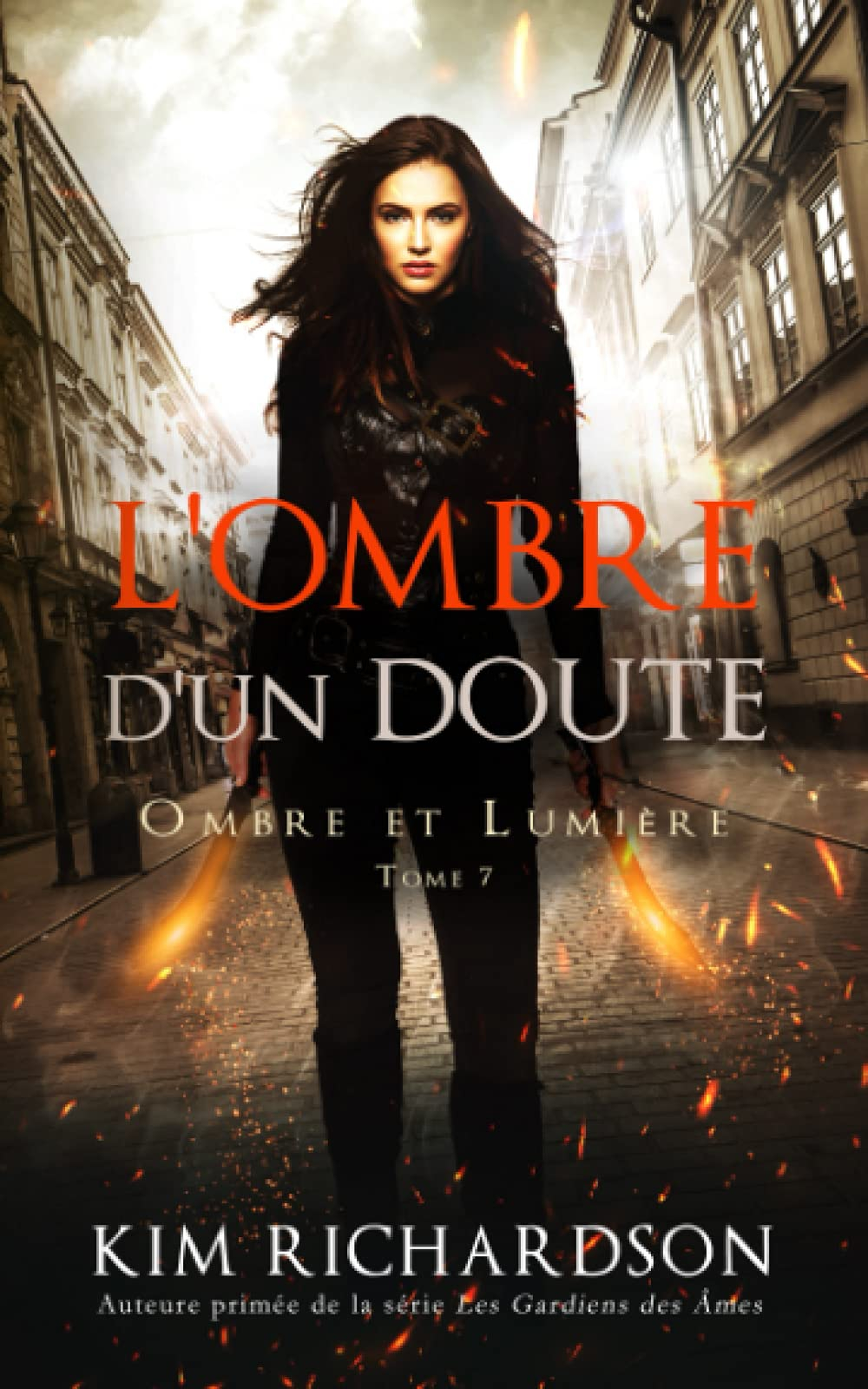 L’Ombre d’un Doute