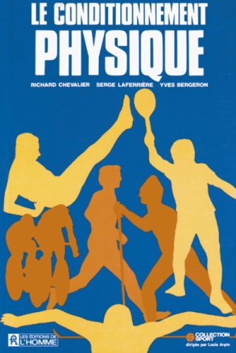 Le conditionnement physique