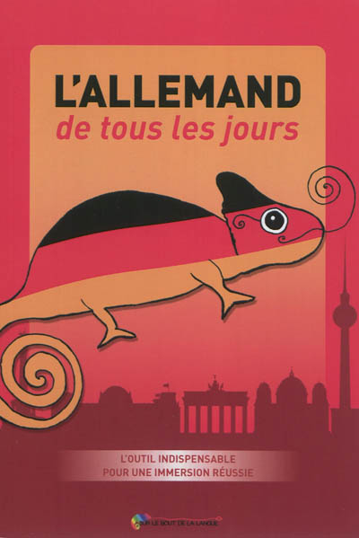 L'allemand de tous les jours