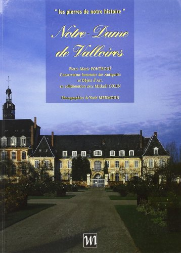 Notre-Dame de Valloires