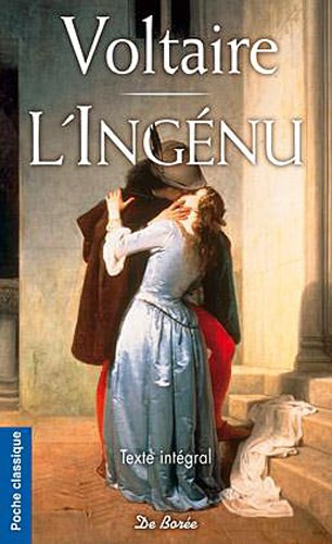 L'ingénu
