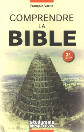 Comprendre la Bible