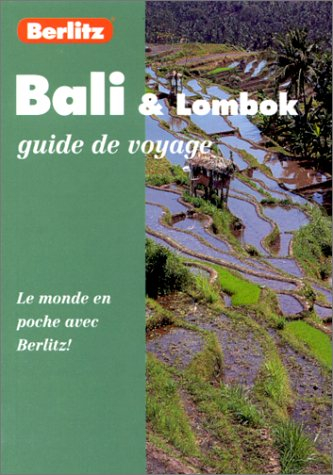 Bali et Lombok