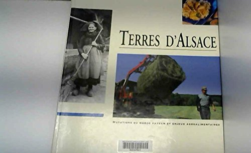 terres d'alsace