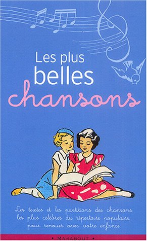 Les plus belles chansons