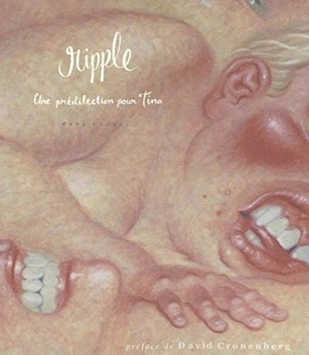 Ripple : une prédilection pour Tina