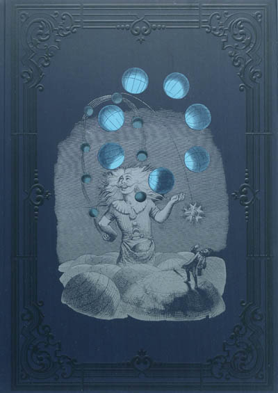 Images d'autres mondes, Grandville et Cie