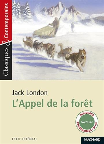 L'appel de la forêt