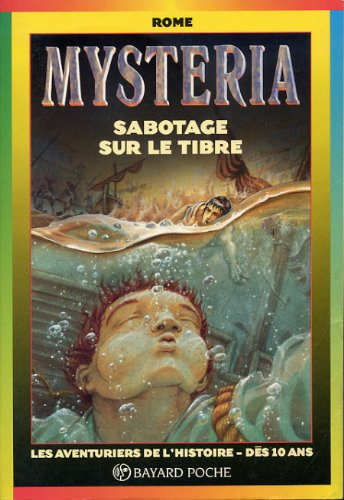 Sabotage sur le Tibre