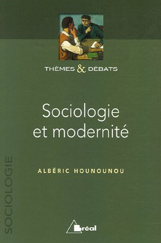 Sociologie et modernité