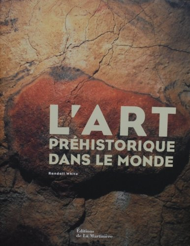 L'art préhistorique dans le monde