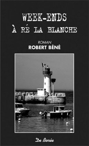 Week-ends à Ré la Blanche