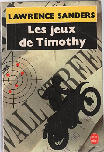 Les Jeux de Timothy