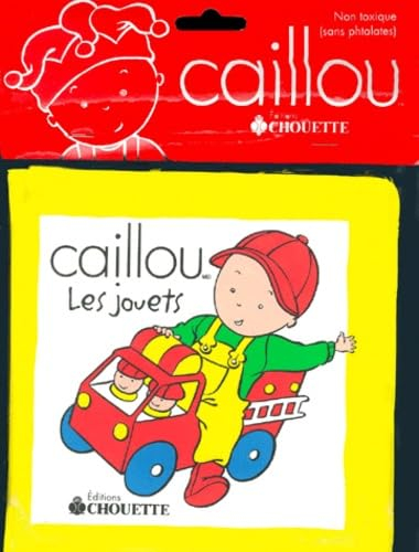 Les jouets