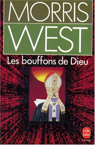 Les Bouffons de Dieu