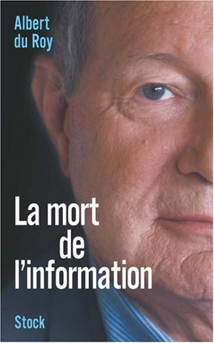 La mort de l'information