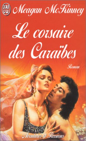 le corsaire des caraïbes