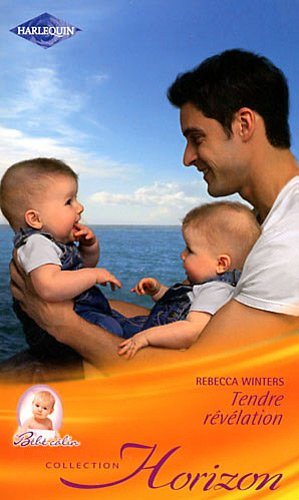 Tendre révélation : bébé câlin