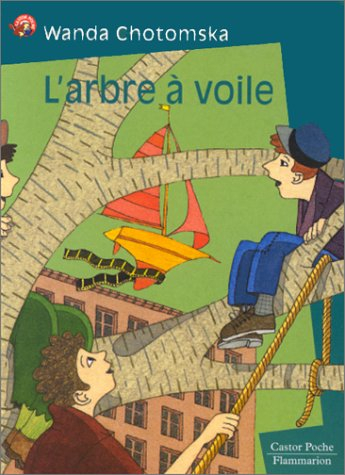L'arbre à voile