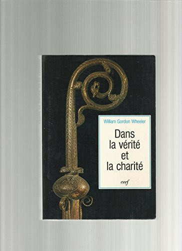 Dans la vérité et la charité