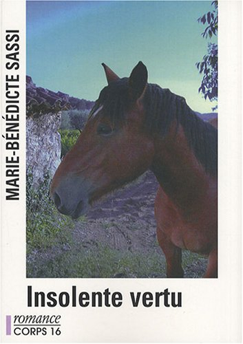 Insolente vertu