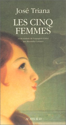 Les cinq femmes