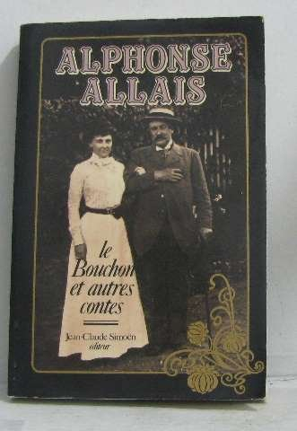 le bouchon et autres contes