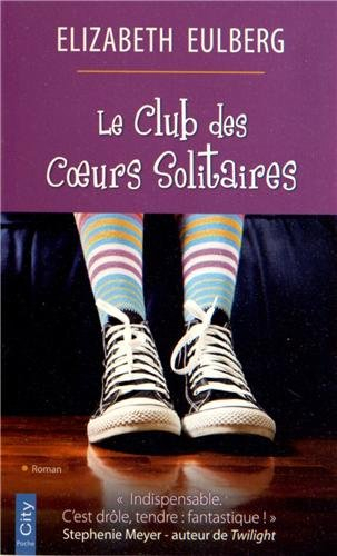 Le club des coeurs solitaires