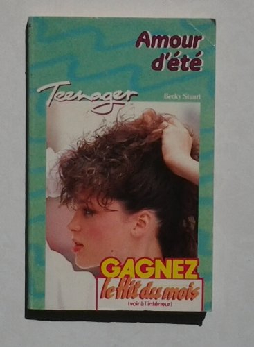 amour d'été (harlequin)