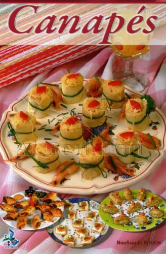 Canapés