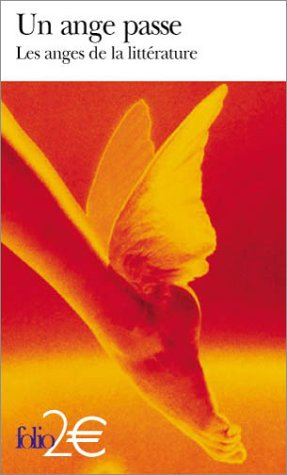 Un ange passe : les anges dans la littérature