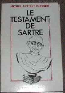 Le Testament de Sartre