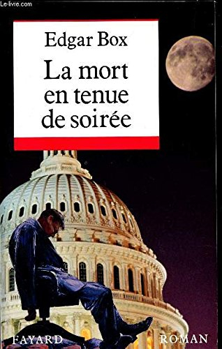 La Mort en tenue de soirée