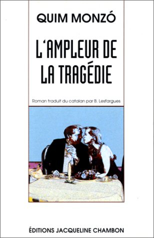 L'ampleur de la tragédie