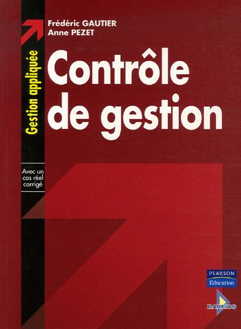 Contrôle de gestion