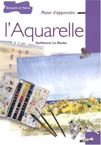 L'aquarelle