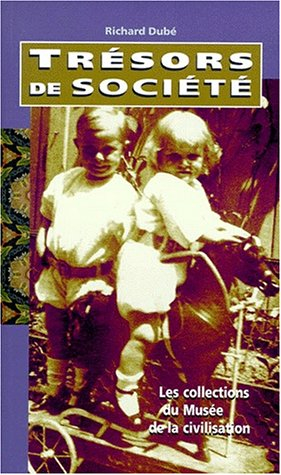 Trésors de société