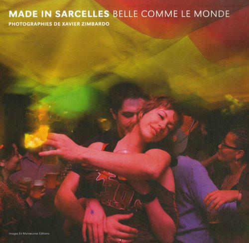 Made in Sarcelles : belle comme le monde