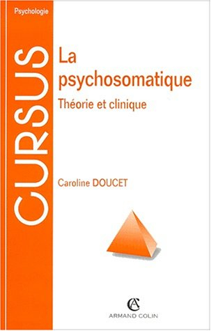 La psychosomatique