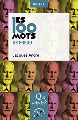 Les 100 mots de Freud