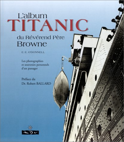 Album Titanic