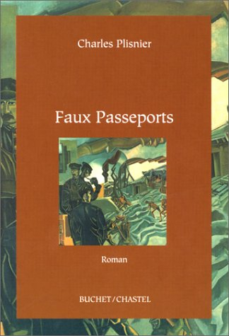 Faux passeports