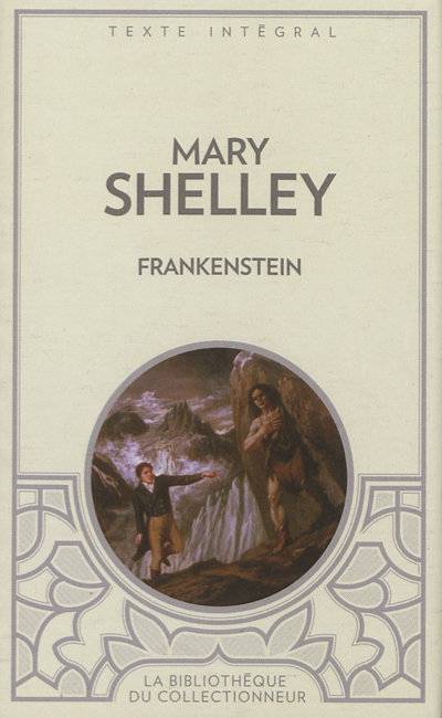 Frankenstein ou Le Prométhée moderne