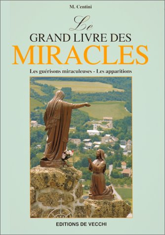 Le grand livre des miracles